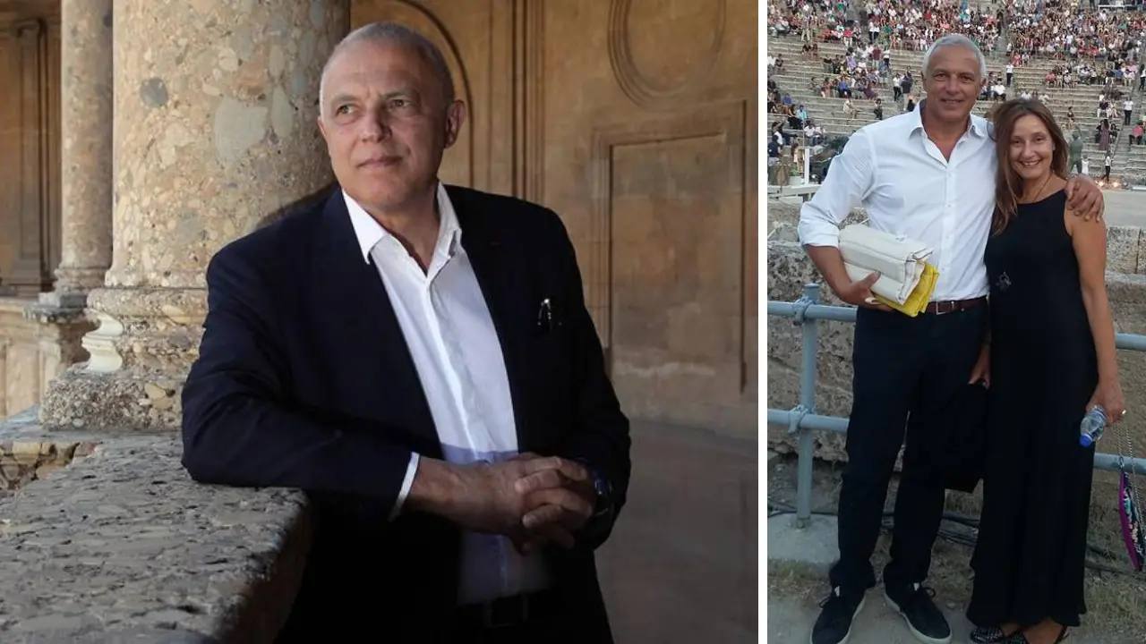 «Commossi dall’affetto per Nuccio: dimenticato dalle istituzioni, non dai suoi studenti e amici»: parla la compagna del prof Ordine\n