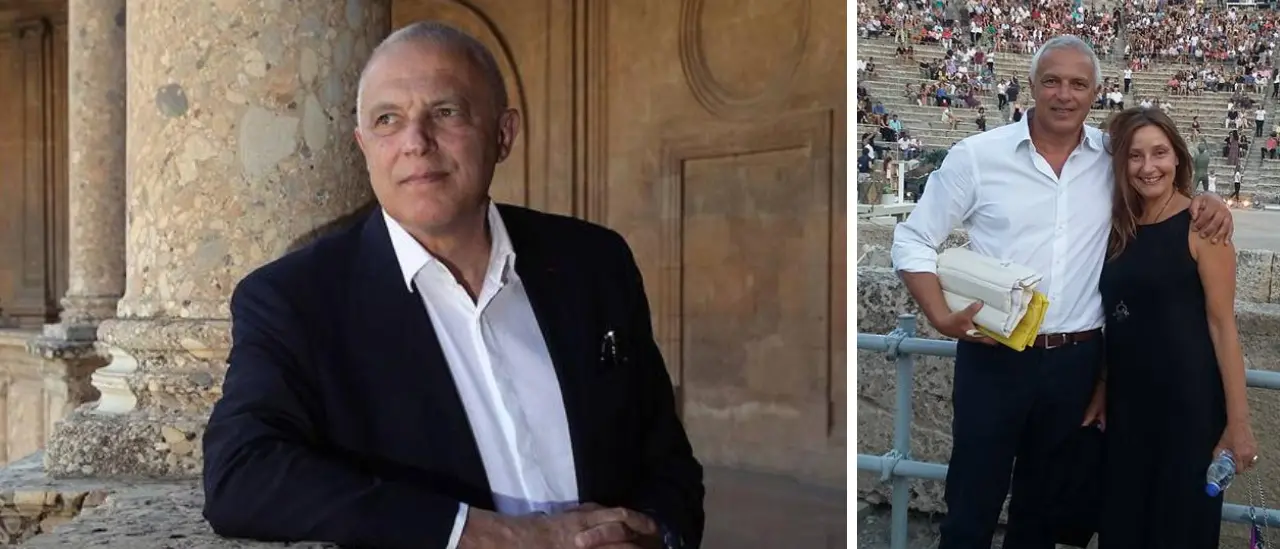 «Commossi dall’affetto per Nuccio: dimenticato dalle istituzioni, non dai suoi studenti e amici»: parla la compagna del prof Ordine\n