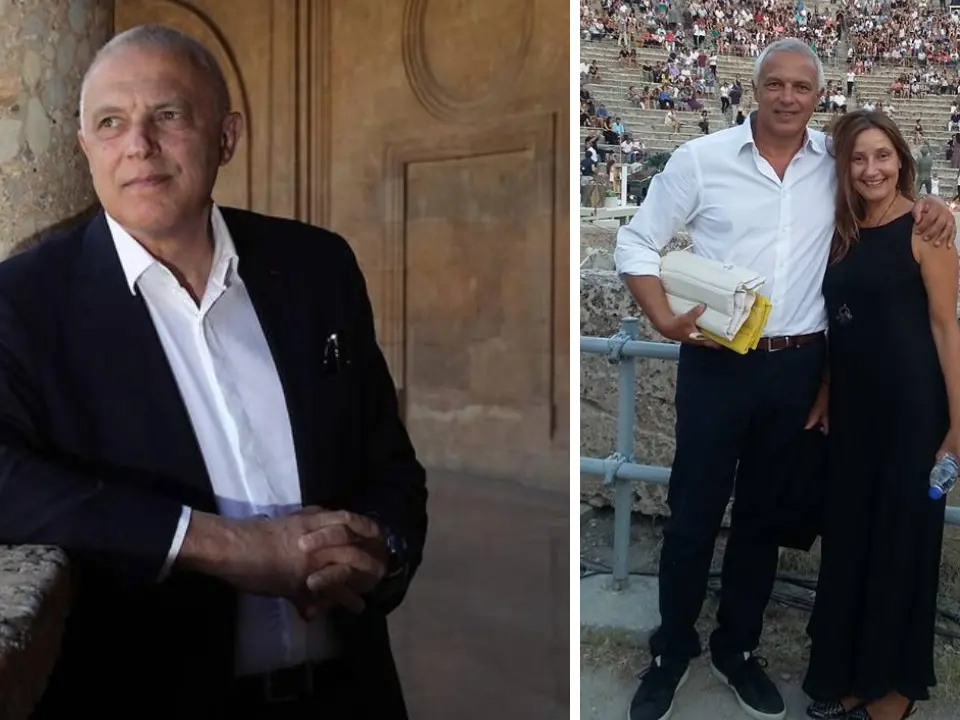 «Commossi dall’affetto per Nuccio: dimenticato dalle istituzioni, non dai suoi studenti e amici»: parla la compagna del prof Ordine
