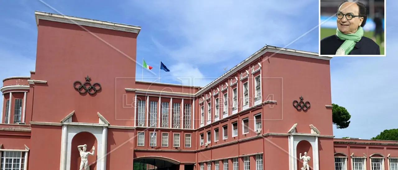 Penalizzazione Cosenza Calcio, domani alle 12 l’udienza al Coni per il meno quattro\n