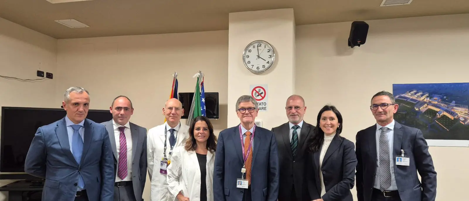 Trapianti, convenzione tra Azienda Zero e Ismett di Palermo\u00A0per rafforzare il sistema sanitario calabrese