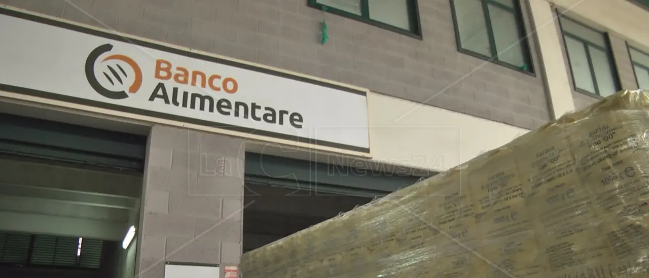 Banco Alimentare, la mediazione del sindaco di Montalto: «Tempo fino a metà febbraio per il trasloco»