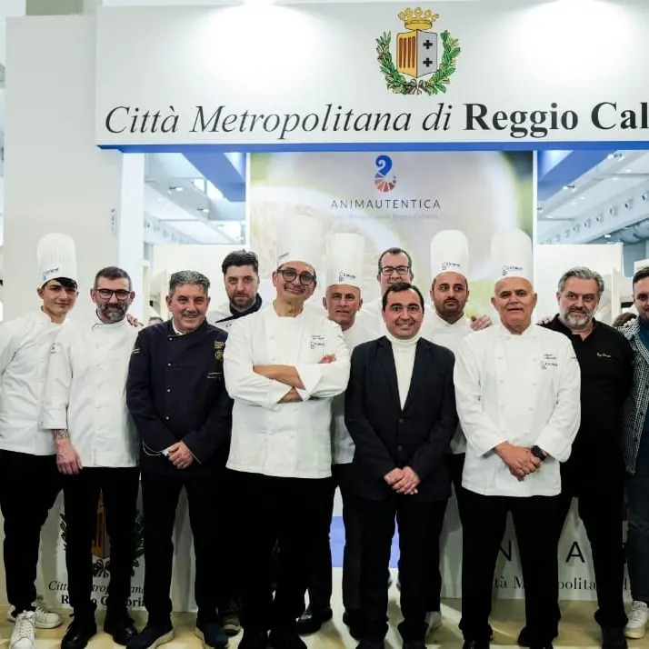Il Festival Scirubetta sbarca a Rimini: anteprima gustosa\u00A0nello stand della Città metropolitana\n
