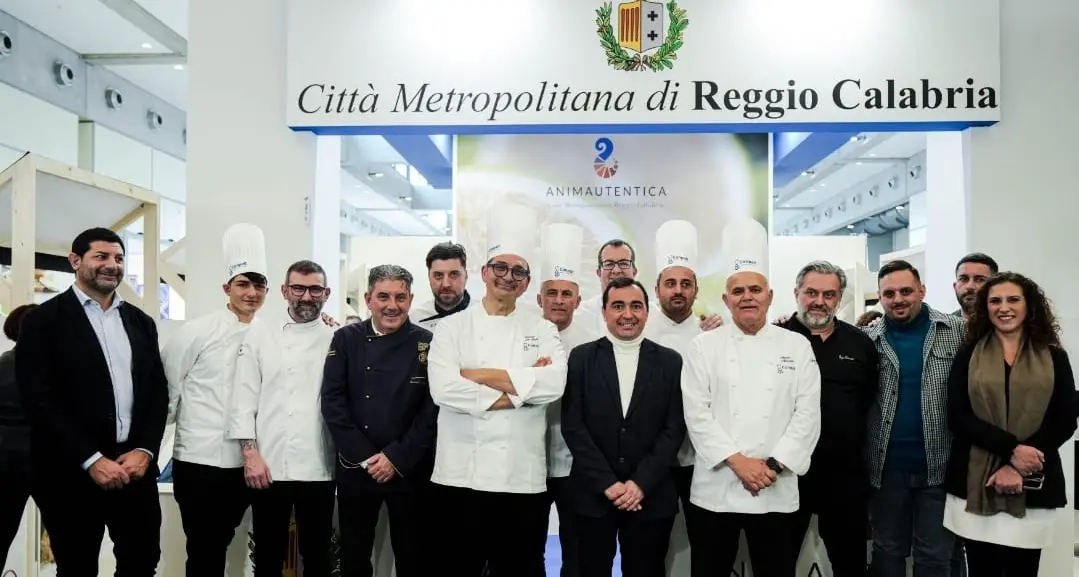 Il Festival Scirubetta sbarca a Rimini: anteprima gustosa\u00A0nello stand della Città metropolitana\n