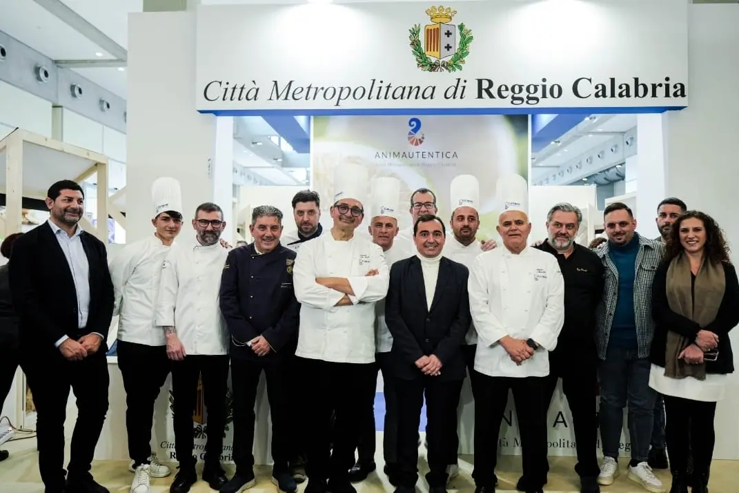 Il Festival Scirubetta sbarca a Rimini: anteprima gustosa\u00A0nello stand della Città metropolitana\n