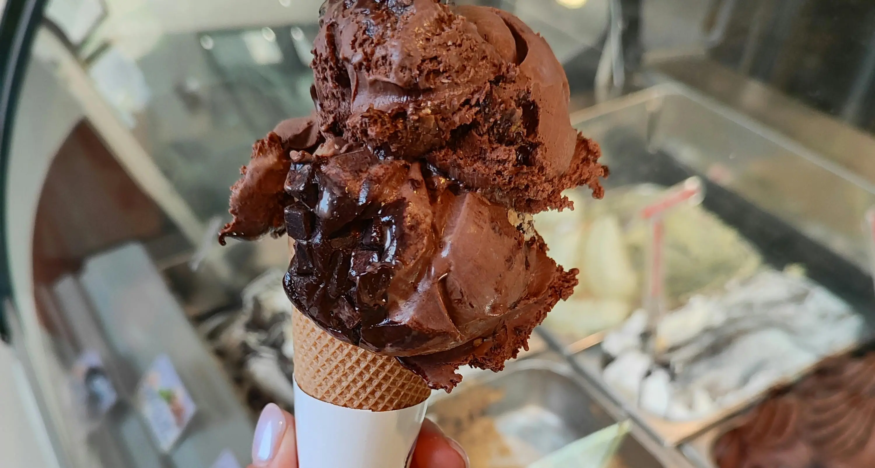 Due gelaterie calabresi tra le 72 migliori d’Italia premiate con i Tre coni del Gambero rosso