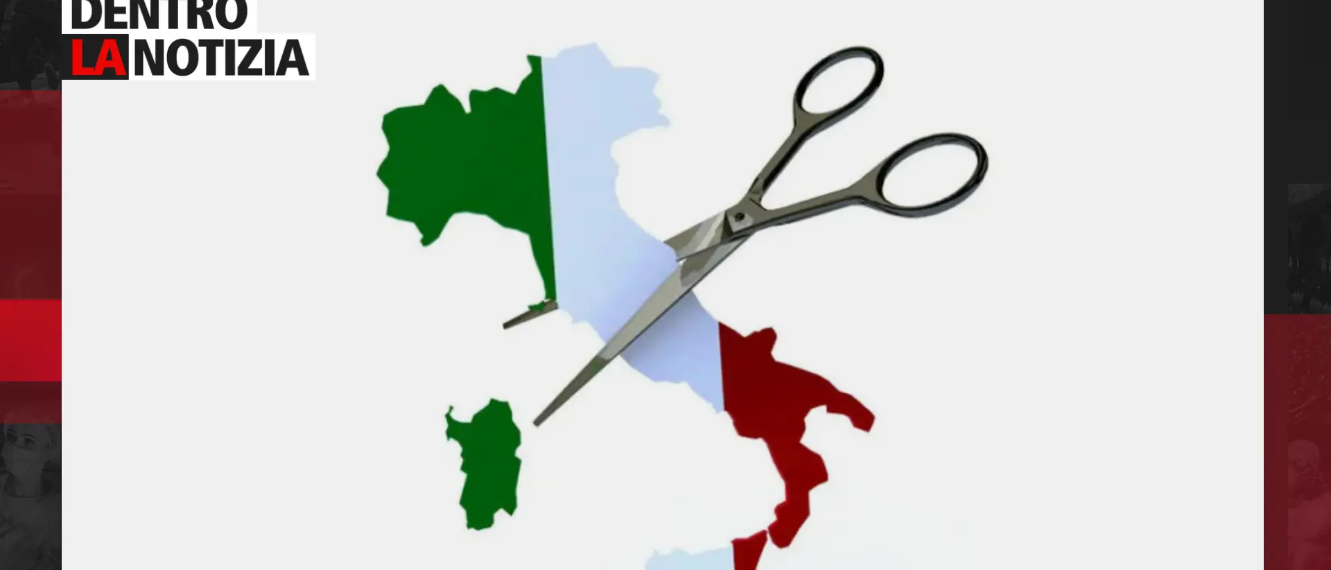 Autonomia differenziata, cosa succede dopo lo stop della Consulta al referendum? Ne parliamo a Dentro la Notizia