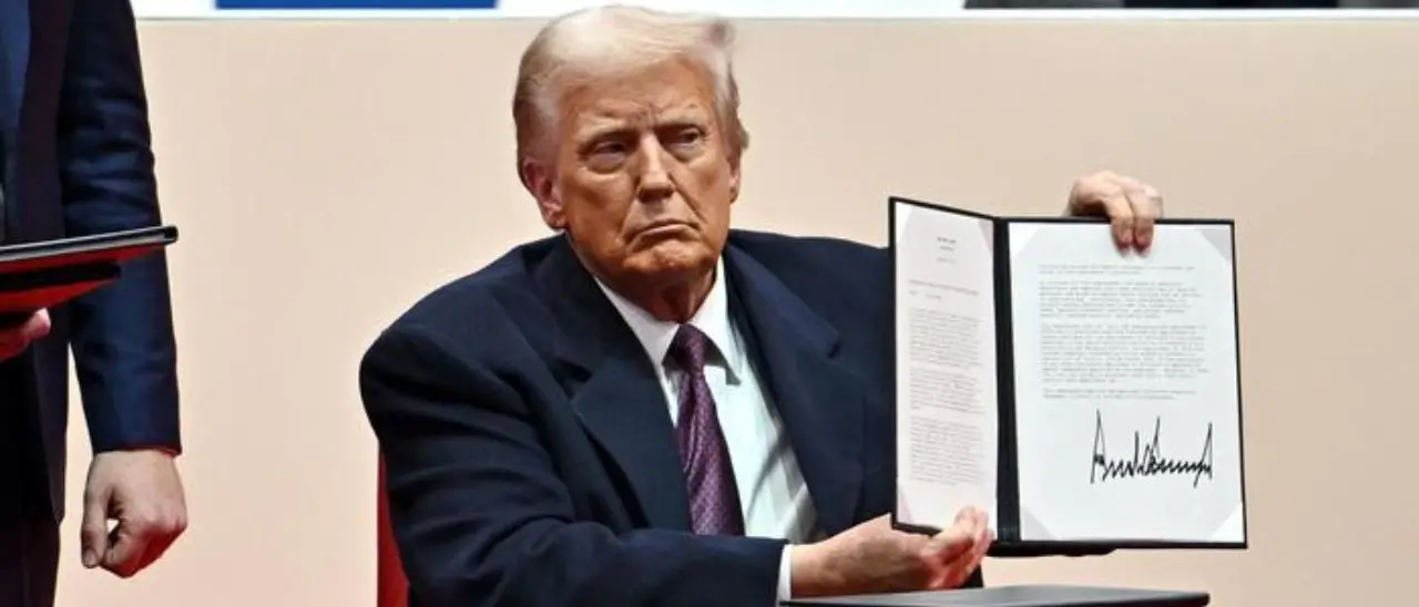 Lo tsunami di Trump è partito. L’Italia potrà giocare un ruolo decisivo, ma occorre svegliarsi\n