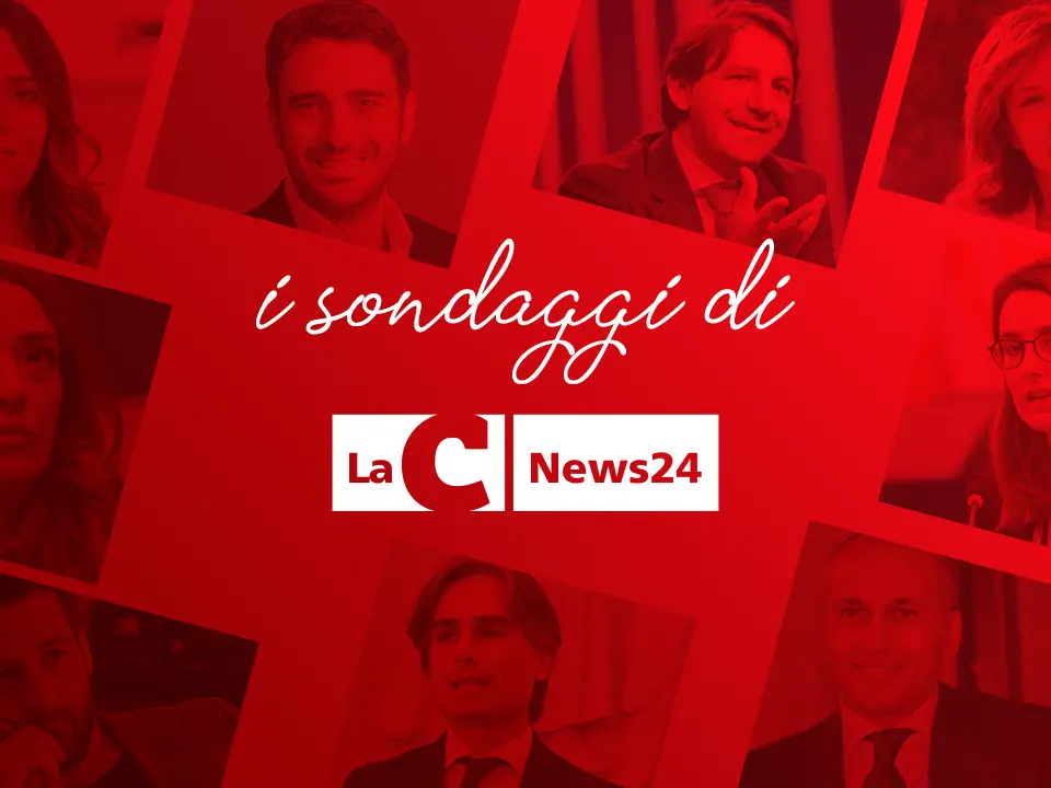 Elezioni Calabria, chi sarà il prossimo candidato del centrosinistra? Partecipa al sondaggio!