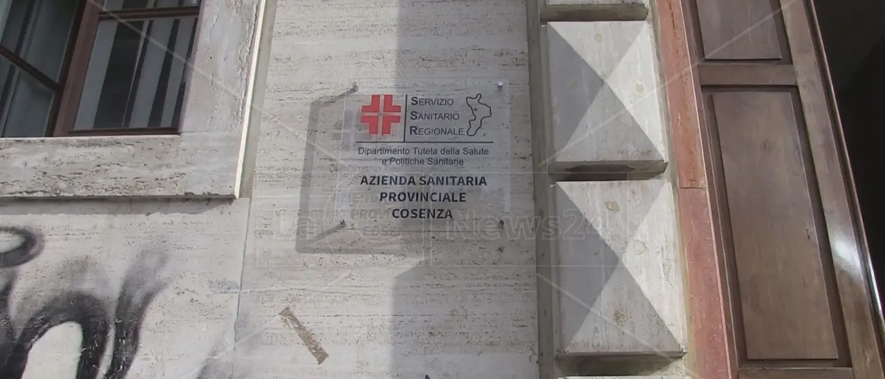 Cosenza, vertice Asp in fibrillazione: il commissario ad acta Occhiuto prepara il cambio di direzione\n