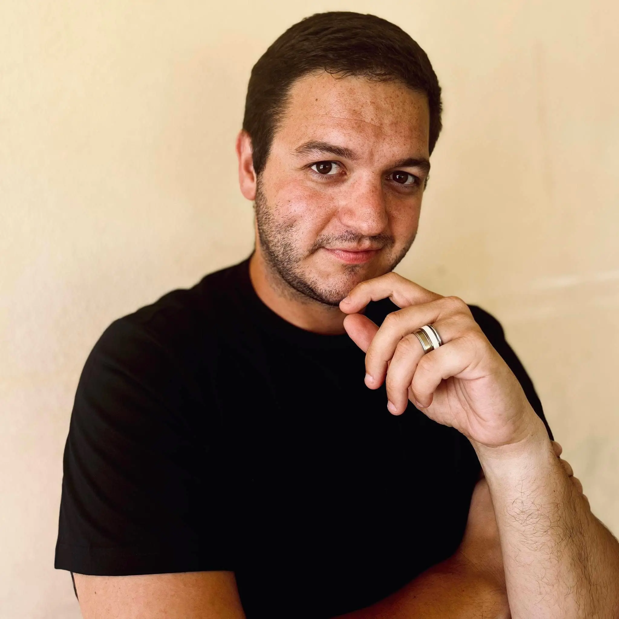 Andrea Damiano Filocomo
