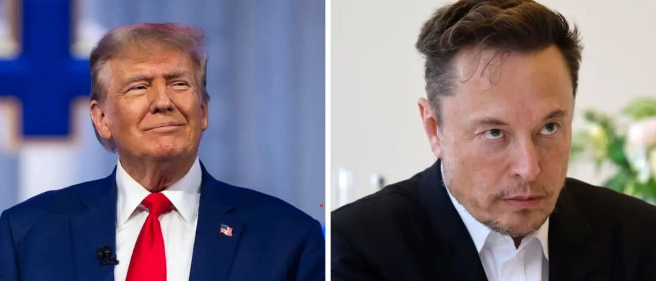 Trump e Musk, il mito di Marte e la disgregazione della Terra\n