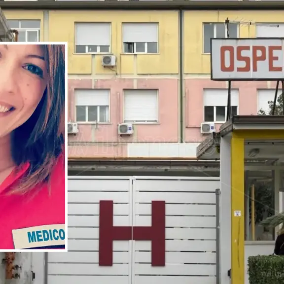 «A Vibo la sanità è in condizioni disperate, Occhiuto batta un colpo»: la lettera-appello al governatore di un medico del 118\n