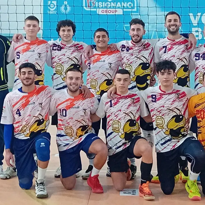 Volley, in Serie C il Taurianova sogna in grande. Coach Idone: «Evitiamo i cali di concentrazione»\n