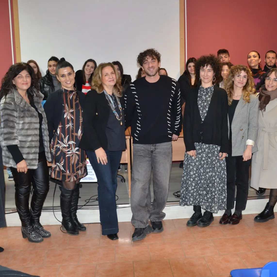 Corigliano Rossano, al via\u00A0il ciclo di incontri per studenti\u00A0\"A Spasso in Biblioteca\"\n