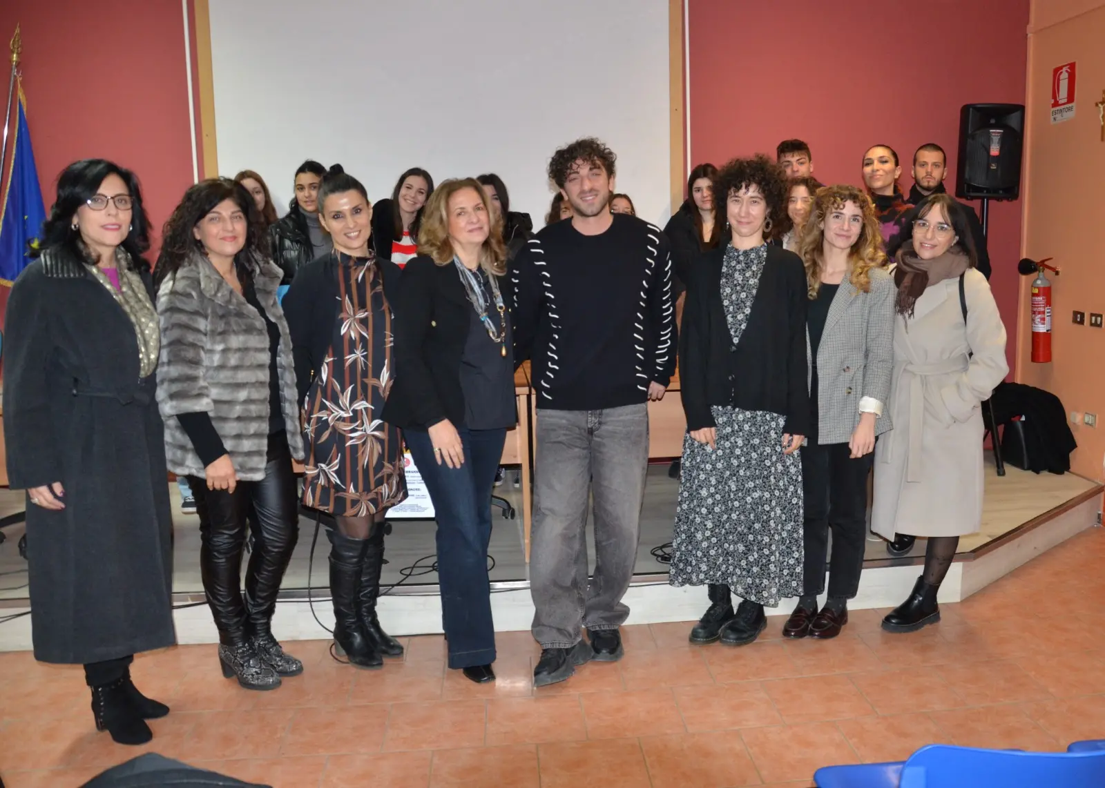 Corigliano Rossano, al via\u00A0il ciclo di incontri per studenti\u00A0\"A Spasso in Biblioteca\"\n