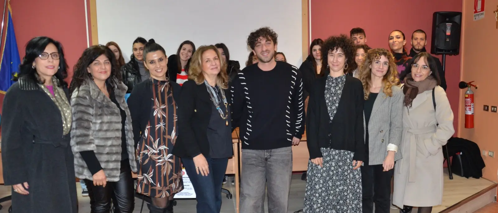 Corigliano Rossano, al via\u00A0il ciclo di incontri per studenti\u00A0\"A Spasso in Biblioteca\"\n