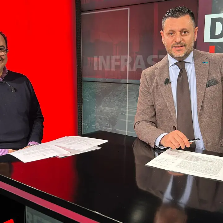 No al referendum sull’Autonomia differenziata,\u00A0il prof Nocito (Unical): «Ministri e Meloni brindano, non ci saranno stress-test»\n