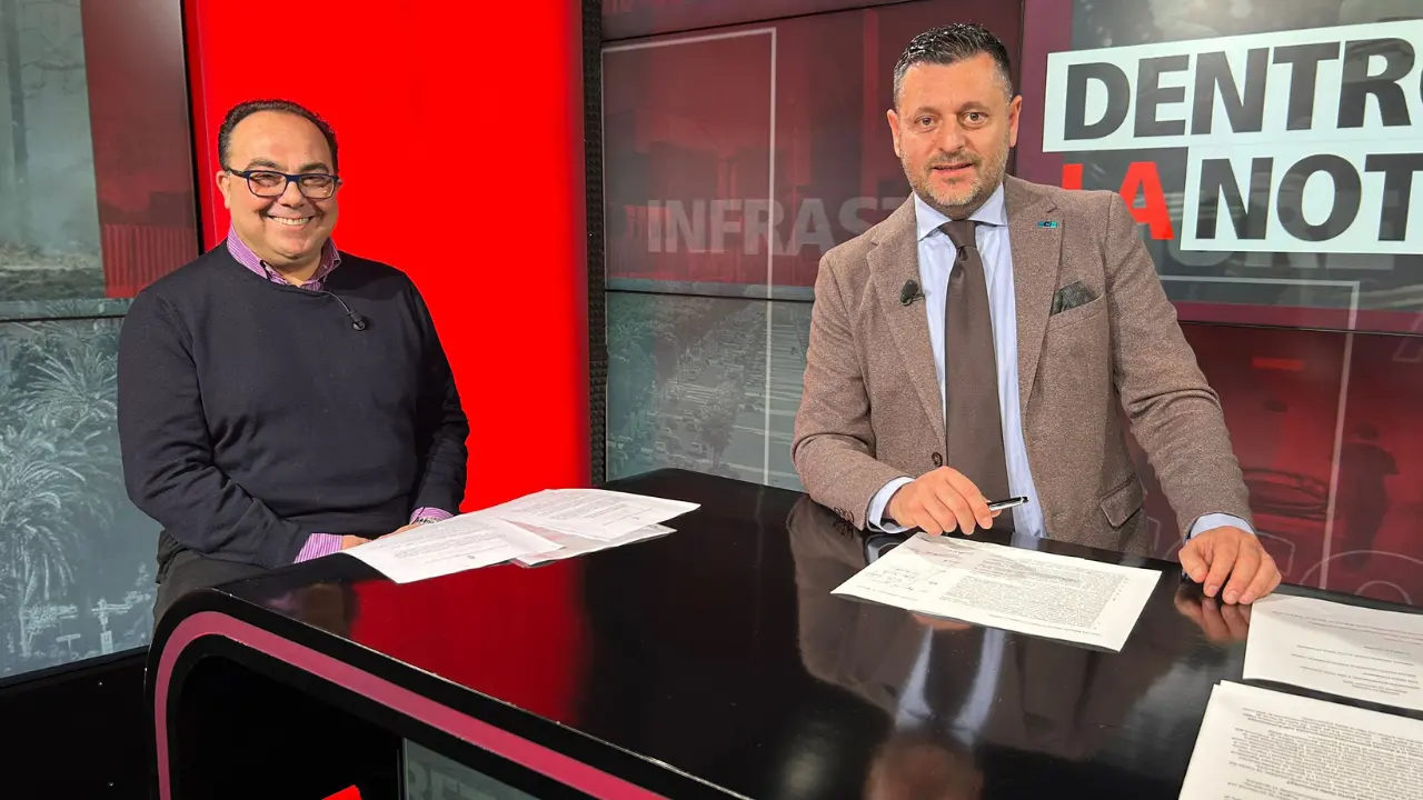 No al referendum sull’Autonomia differenziata, il prof Nocito (Unical): «Ministri e Meloni brindano, non ci saranno stress-test»