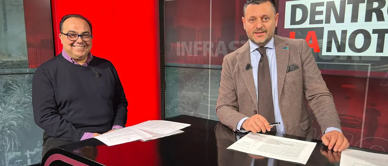 No al referendum sull’Autonomia differenziata,\u00A0il prof Nocito (Unical): «Ministri e Meloni brindano, non ci saranno stress-test»\n