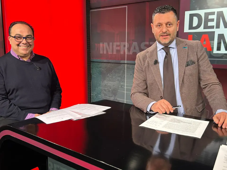 No al referendum sull’Autonomia differenziata, il prof Nocito (Unical): «Ministri e Meloni brindano, non ci saranno stress-test»