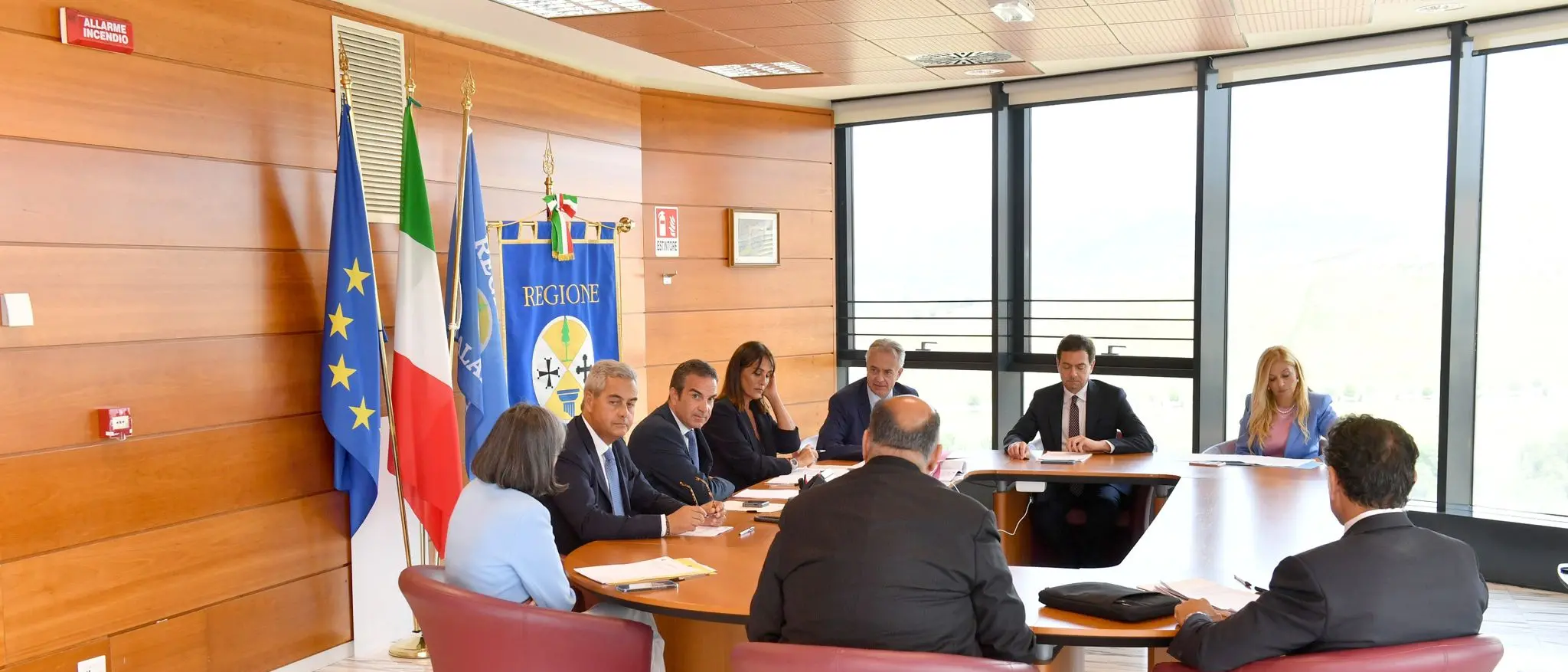 Quasi 2 milioni e mezzo di euro per le politiche giovanili, la Regione approva il Piano triennale