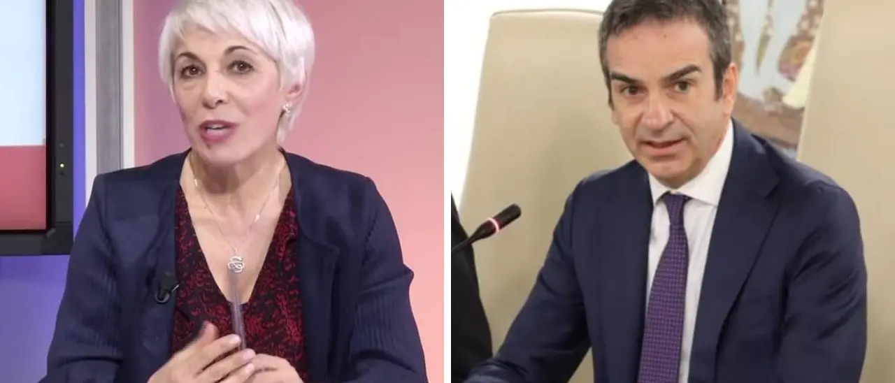 L’Associazione RaGi chiede a Occhiuto di partecipare al Tavolo regionale per le demenze: «Includere anche la componente sociale»