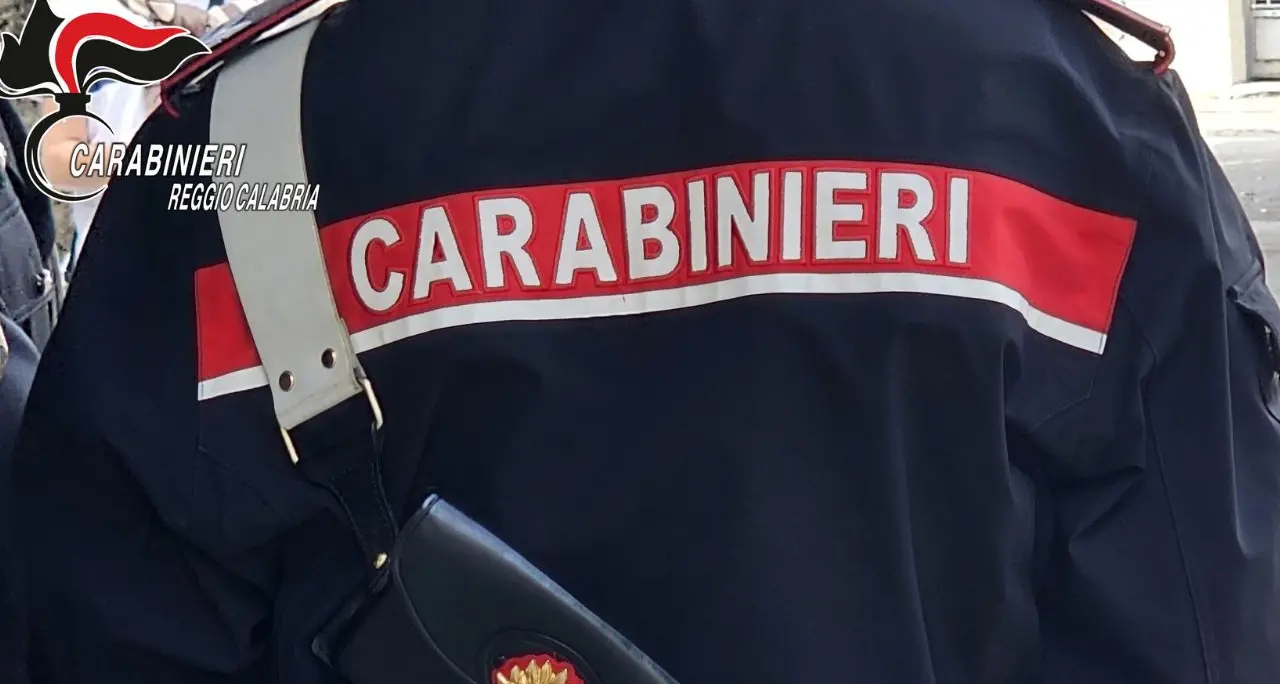Omicidio a San Pietro di Caridà, è il terzo in pochi mesi nel centro reggino: la vittima è un operaio 27enne\u00A0\n