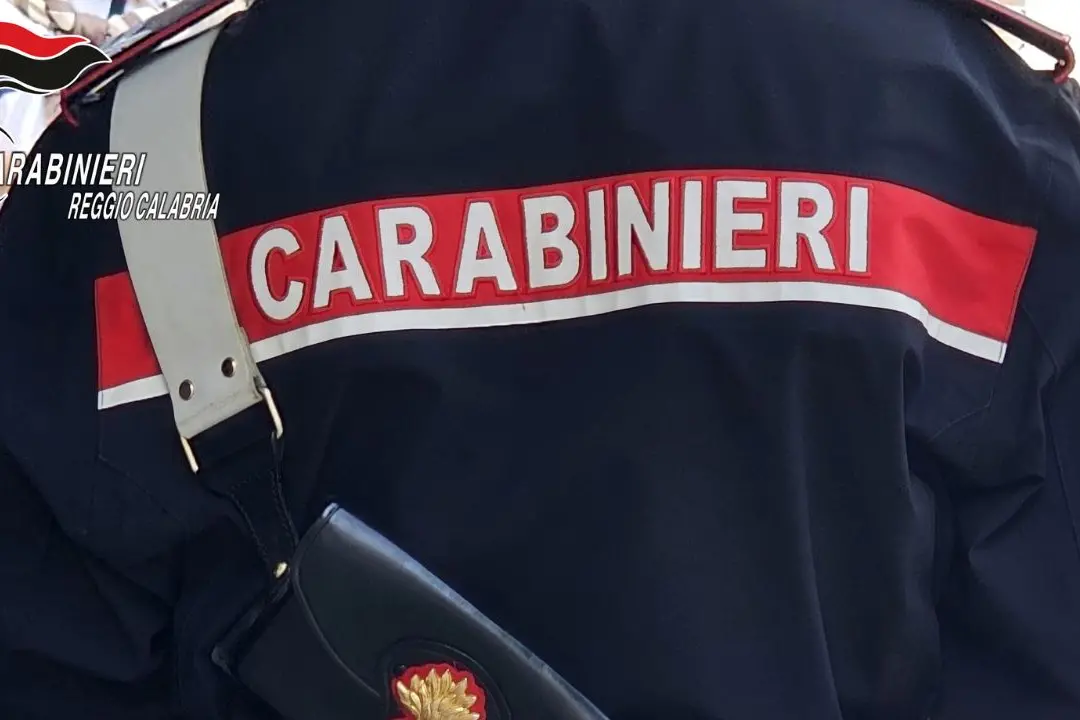 Carabinieri