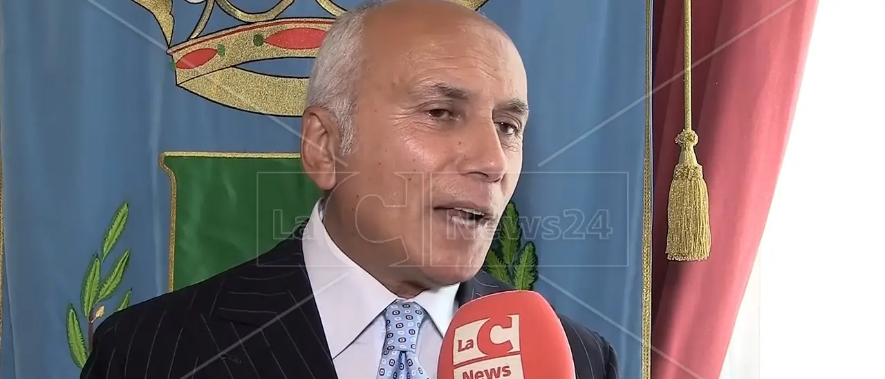 Il sondaggio di LaC sul centrosinistra, Franz Caruso: «Ecco perché non posso partecipare attivamente»\n