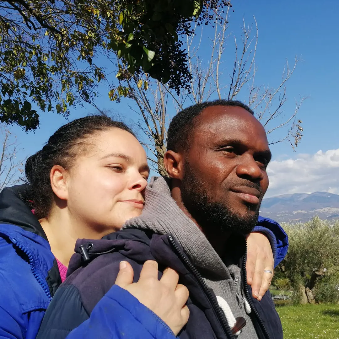 «L’ergastolo per voi è poco», valanga di insulti sui social per la coppia che ha rapito la piccola Sofia a Cosenza
