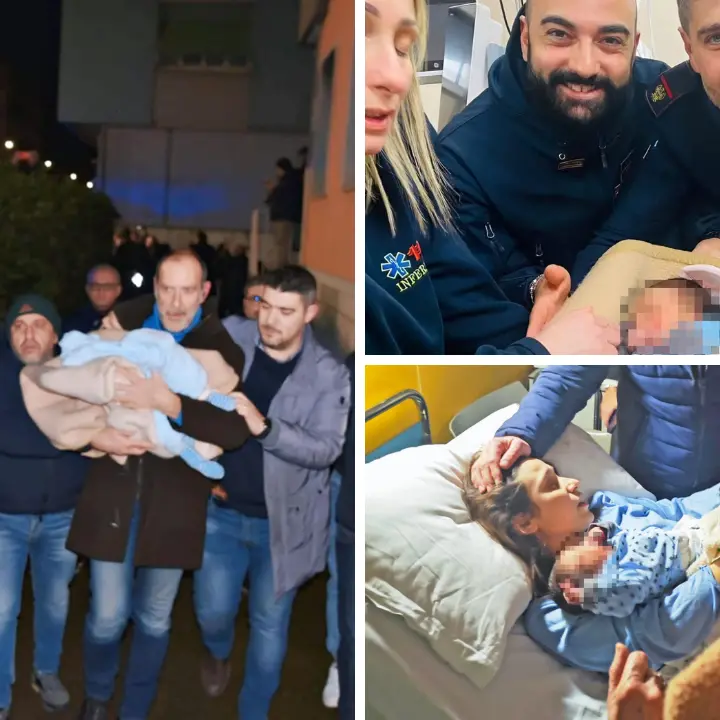 La promessa degli agenti alla mamma di Sofia e la notte di ricerche prima del blitz a casa dei rapitori che festeggiavano