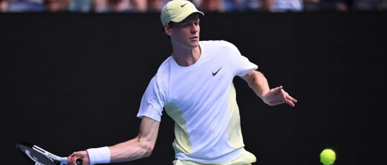 Tennis, Sinner programma il rientro: «Entusiasta di fare il mio debutto ad Amburgo»\n