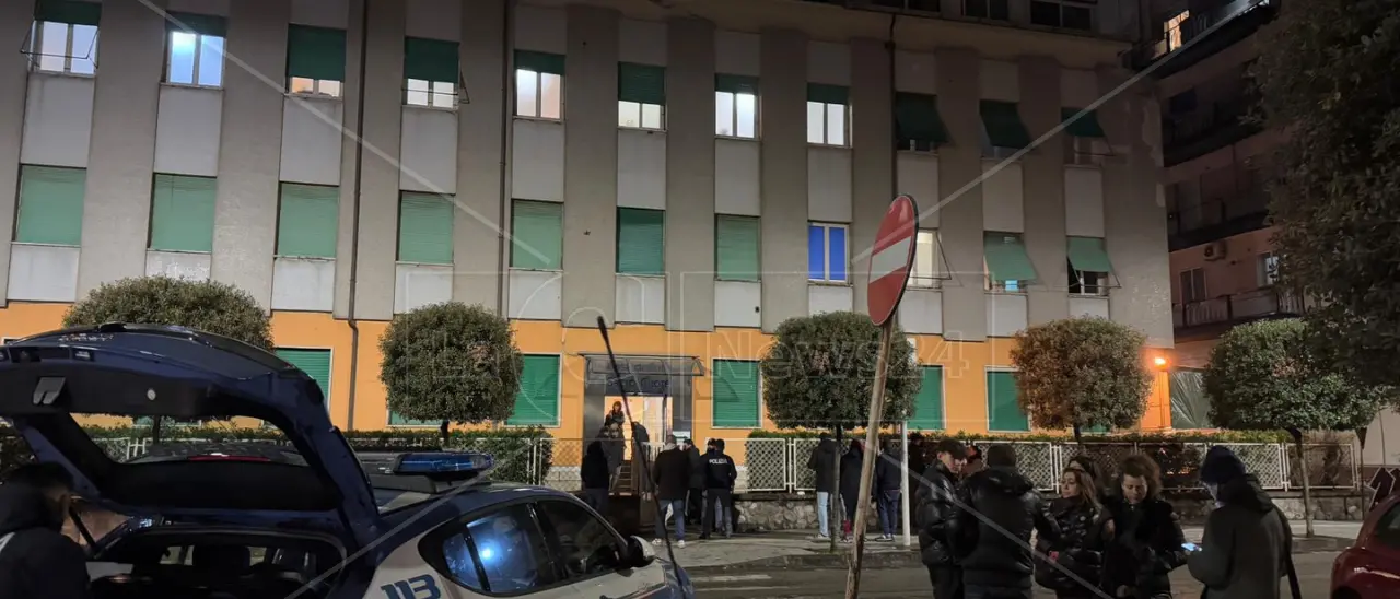 Neonata rapita a Cosenza, il Garante regionale per le vittime di reato promette: «Presto nuovi protocolli di sicurezza»