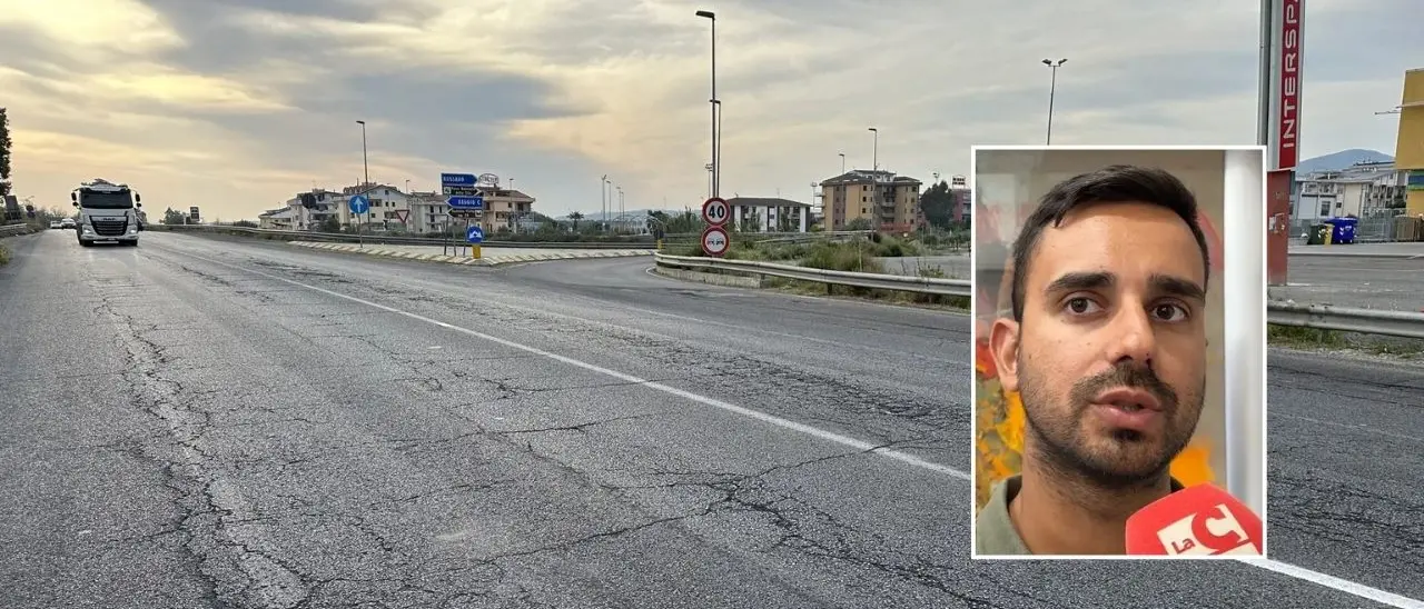 Statale 106, a febbraio la firma sulla convenzione per la Sibari-Rossano tra Anas e Regione: apre al bando di gara\n