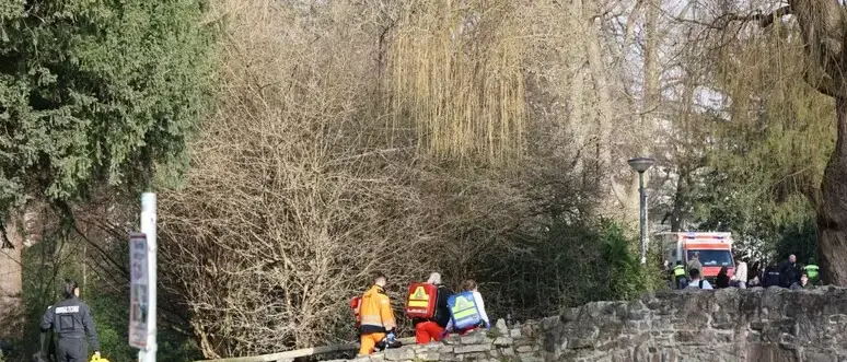 Attacco col coltello in Baviera, almeno due morti: uno è un bimbo di 2 anni\n