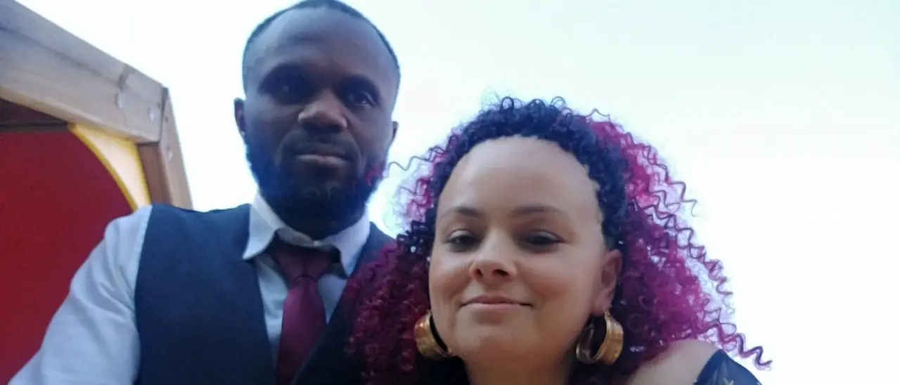 Neonata rapita a Cosenza, la condotta di Moses Omogo non è punibile: ecco perché