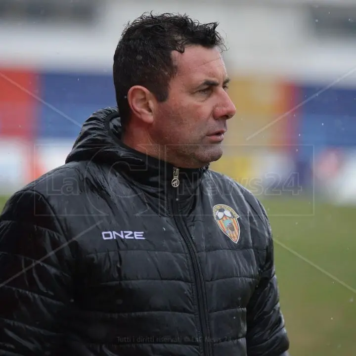 Promozione A, il Trebisacce di Malucchi adesso guarda tutti dall’alto: «I ragazzi vogliono fare qualcosa di importante»