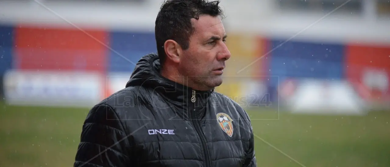 Promozione A, il Trebisacce di Malucchi adesso guarda tutti dall’alto: «I ragazzi vogliono fare qualcosa di importante»