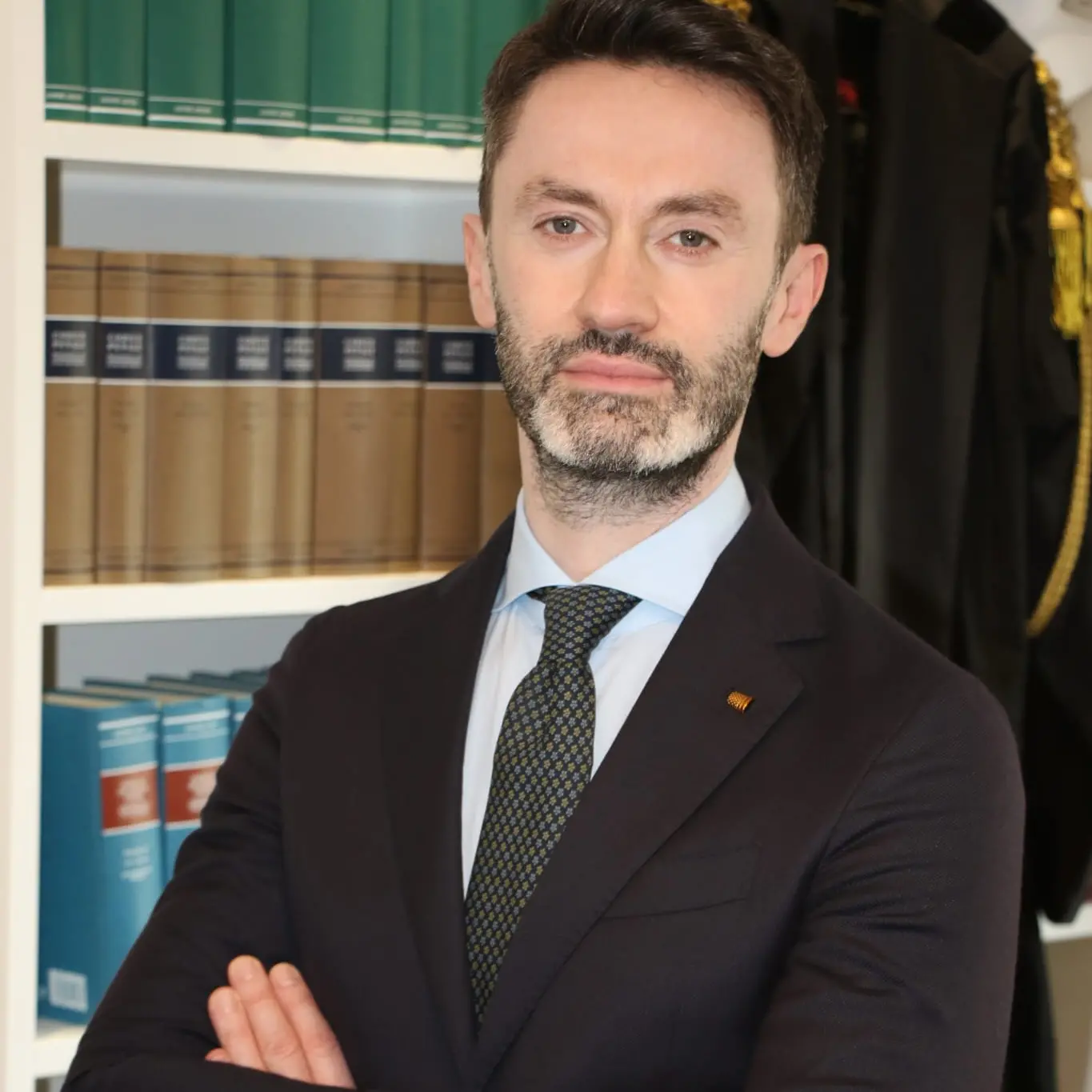 Valerio Murgano