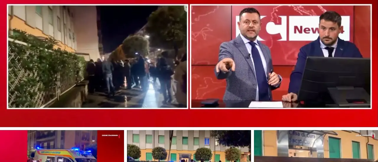 L’impegno di LaC per raccontare il rapimento della piccola Sofia premiato dal sostegno di lettori e spettatori del network\n