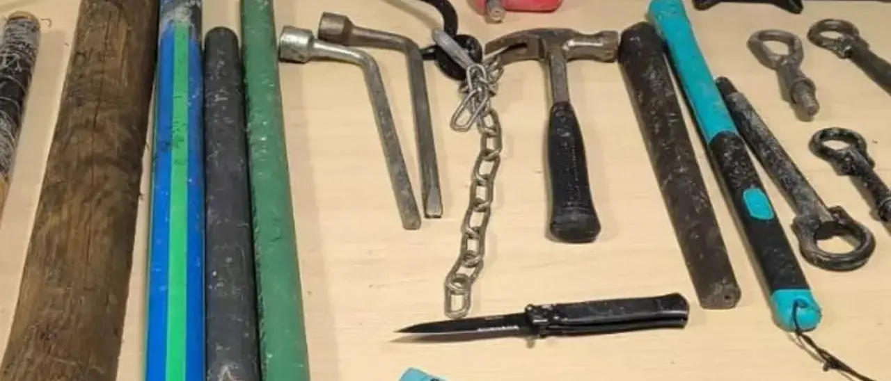 Follia a Roma, settanta tifosi spagnoli aggrediti da ultras della Lazio: tre feriti\n