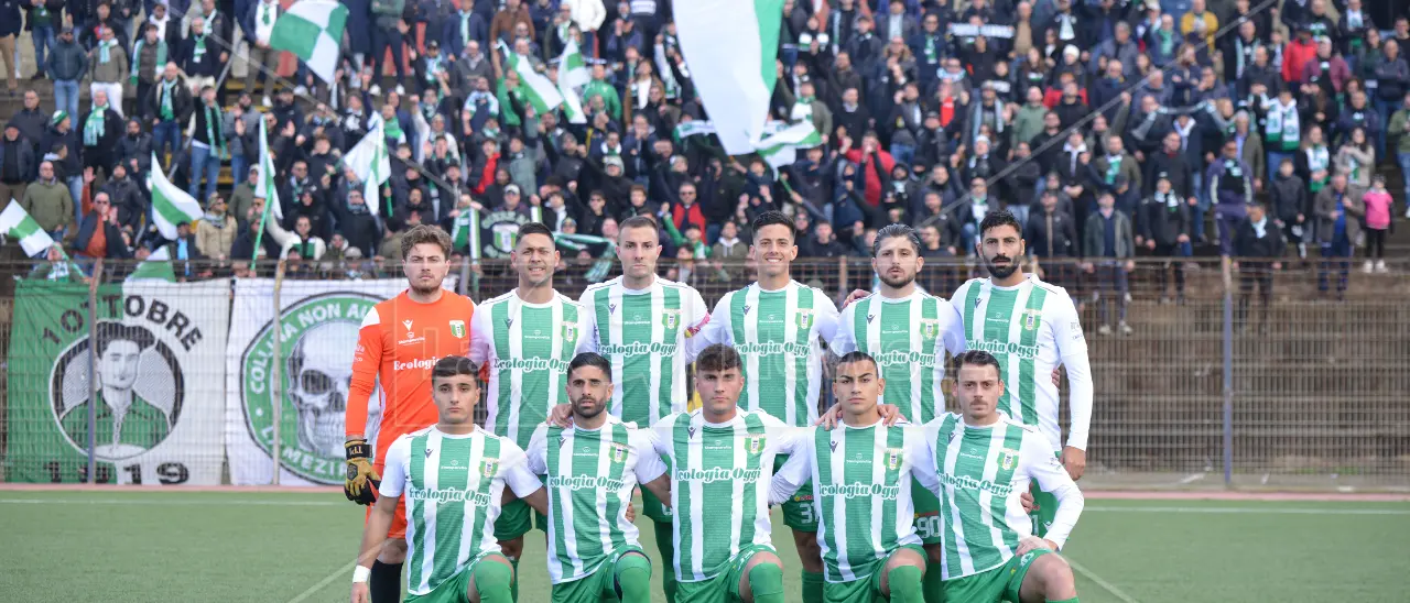 Eccellenza, Vigor Lamezia e Isola Capo Rizzuto ermetiche. Con 11 clean sheets sono le squadre che mantengono più volte la porta inviolata