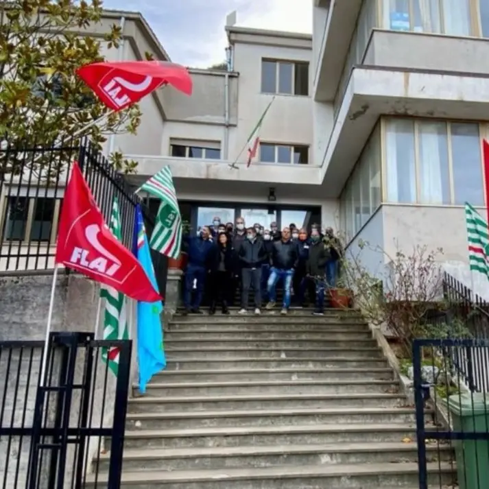 Ex Consorzi di bonifica, 100 ex dipendenti senza Tfr: i 5 Stelle Tridico, Baldino e Tavernise scrivono a Roberto Occhiuto\n