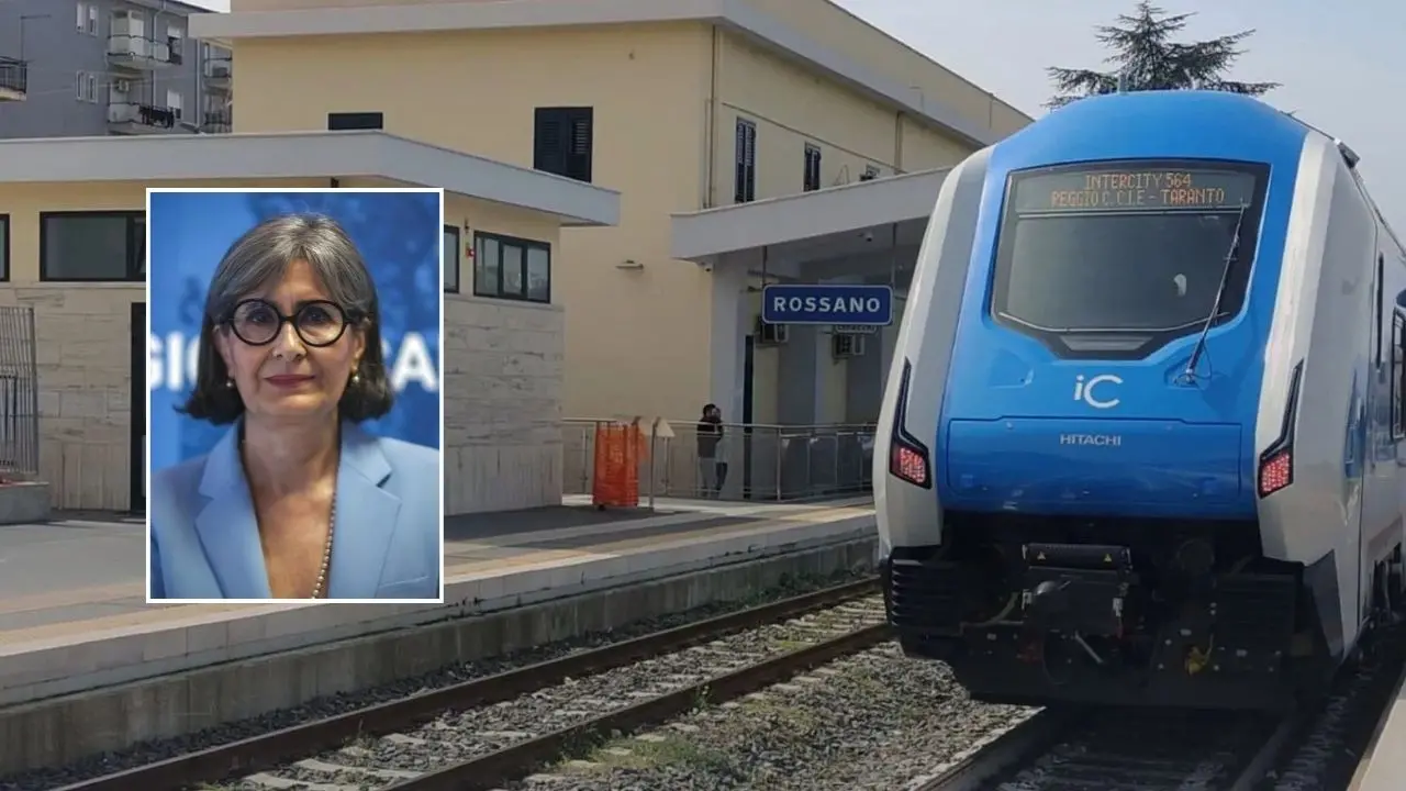 Statale 106, ferrovia ionica e Sila-mare, mesi caldissimi per le infrastrutture della Sibaritide. Caracciolo: «Impegno massimo»\n