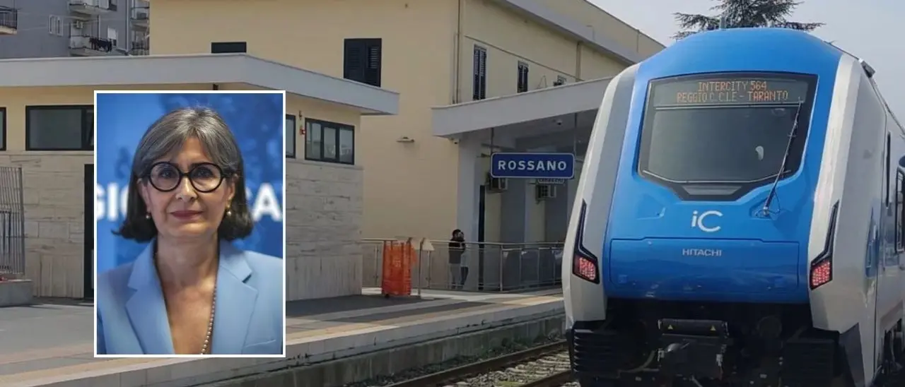 Statale 106, ferrovia ionica e Sila-mare, mesi caldissimi per le infrastrutture della Sibaritide. Caracciolo: «Impegno massimo»\n