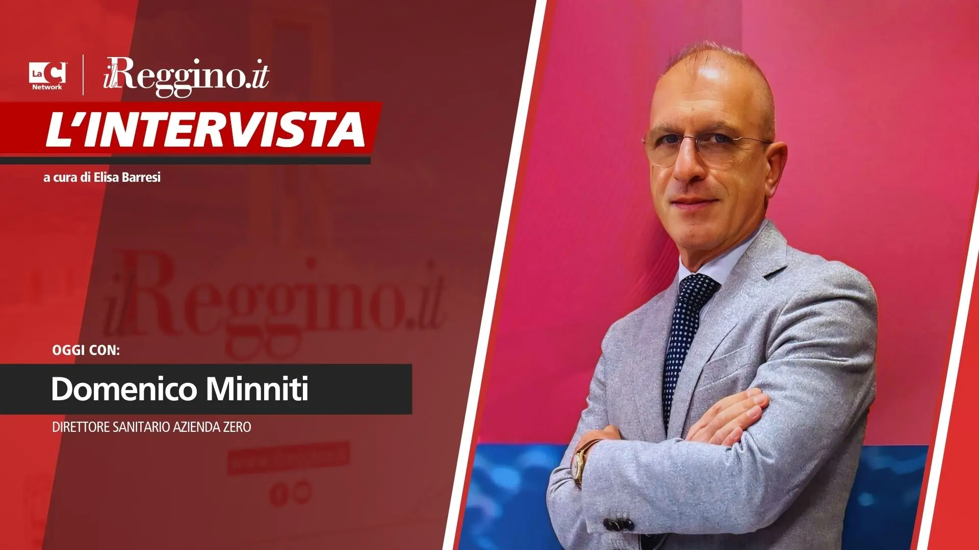 Il manager di Azienda Zero Minniti: «I medici cubani un colpo di genio, ci hanno permesso di non chiudere i Pronto soccorso»