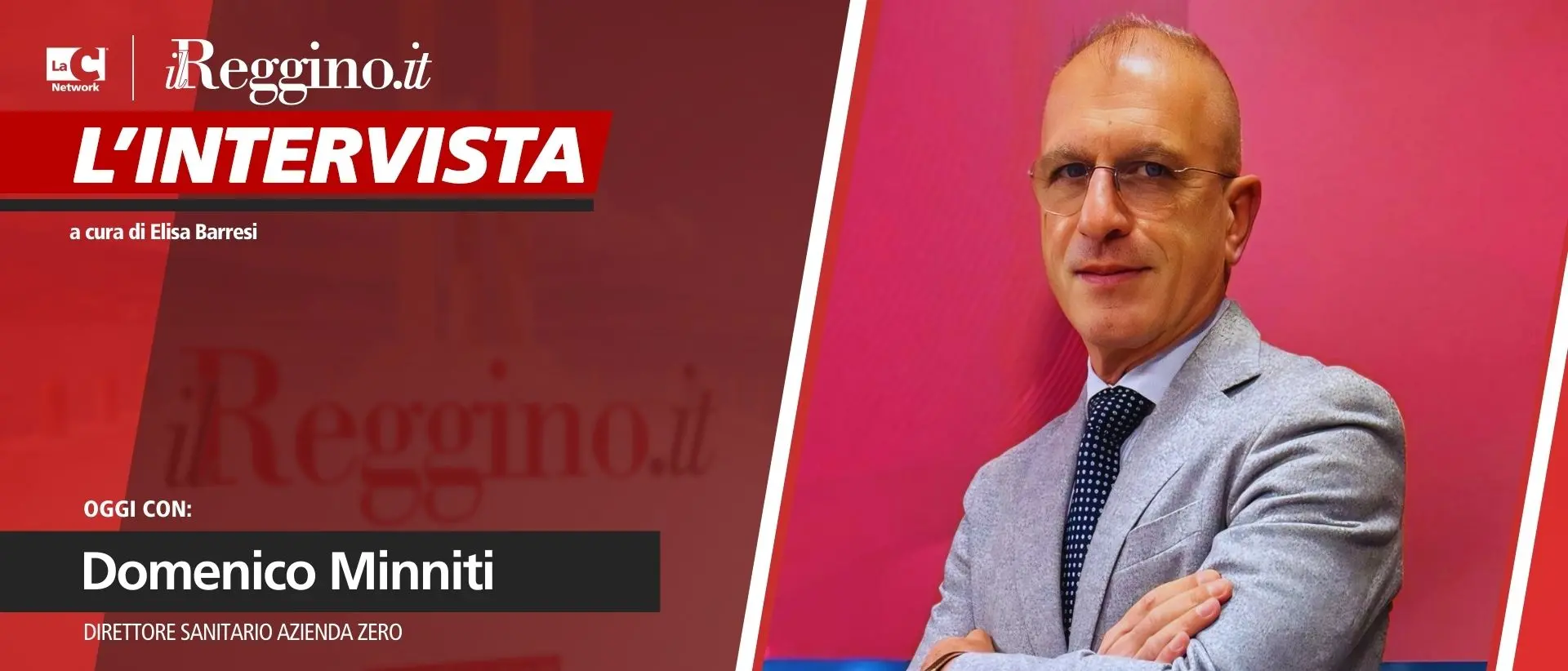Il manager di Azienda Zero Minniti: «I medici cubani un colpo di genio, ci hanno permesso di non chiudere i Pronto soccorso»