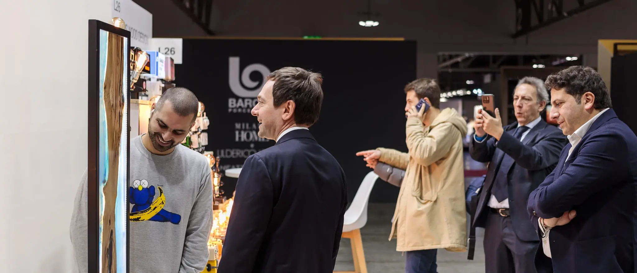 La Calabria in vetrina a Milano Home 2025, l’evento dedicato al mondo dell’abitare