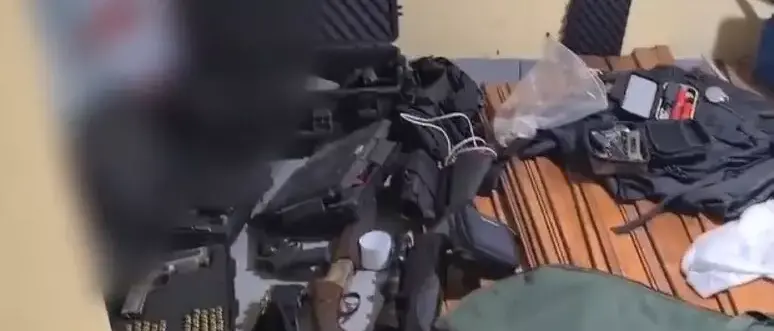 Mafia in Lombardia, in macchina 37 grammi di coca e un revolver, a casa un arsenale. Arrestato uno degli «uomini di Messina Denaro»